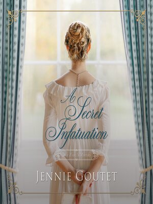 cover image of A Secret Infatuation
